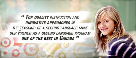 Top quality instruction and innovative approaches