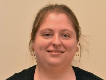 Carole Bulger, étudiante au BGI, présentera une communication au 80e Congrès de l’ACFAS 