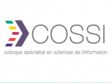 Colloque COSSI 2012 : la programmation est dévoilée