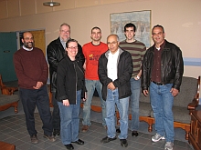 Agence de rencontre edmundston