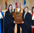 Gagnants du trophée Pierre-Amand-Landry