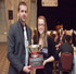 Renée Blanchard et Richard Deveau remportent le concours national de ...