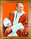 Honorable Michel Bastarache