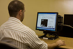Laboratoire informatique
