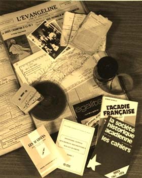 Archives privées
