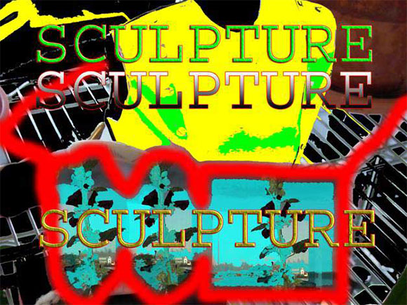 Jeunes sculpteurs (es)  Young sculptors