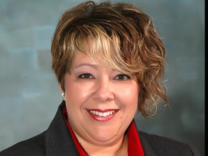 Lisa Roy
