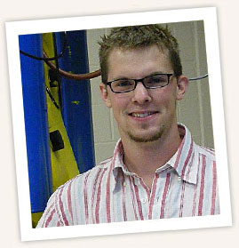 Daniel Verret Daniel Verret