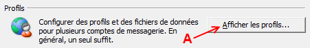 voir Profils