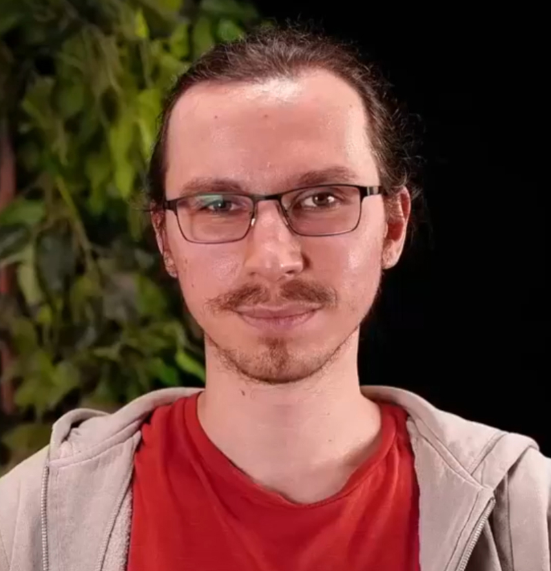 Antoine Zboralski