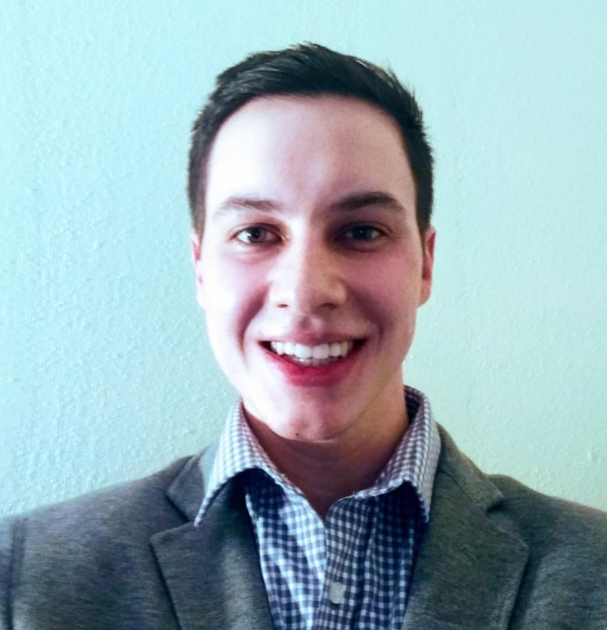 Dominic Guitard
