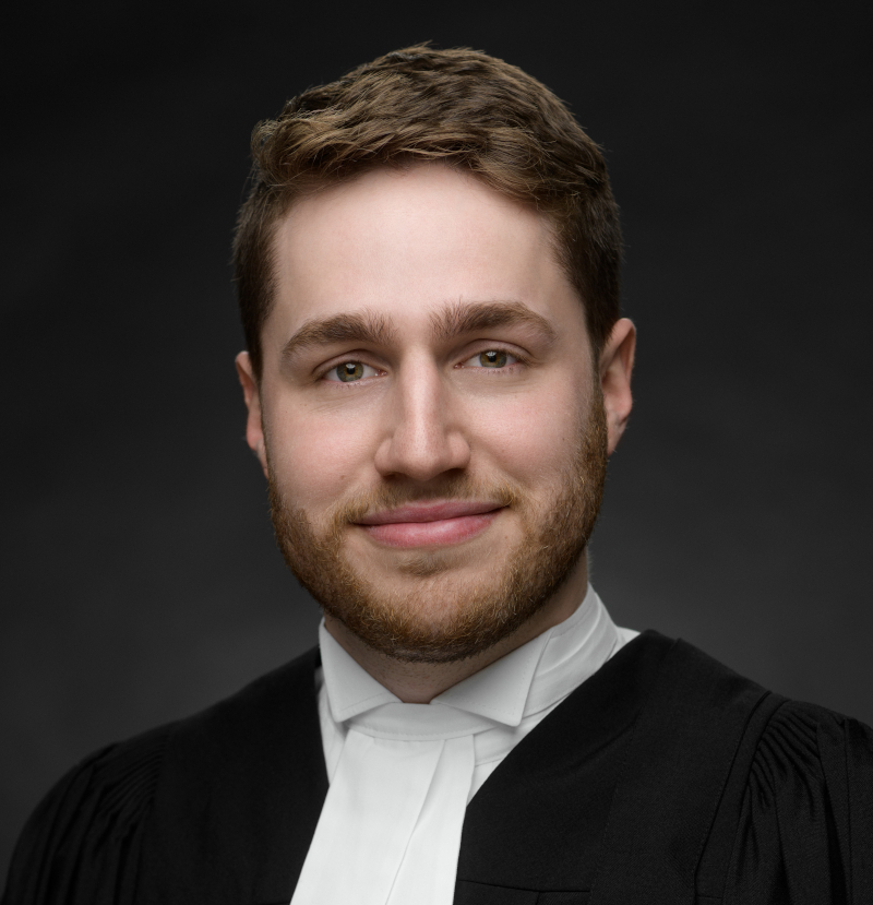 Tristian Gaudet