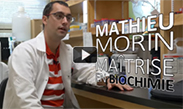Mathieu Morin Mathieu Morin