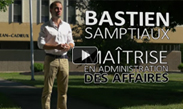 Bastien Samptiaux