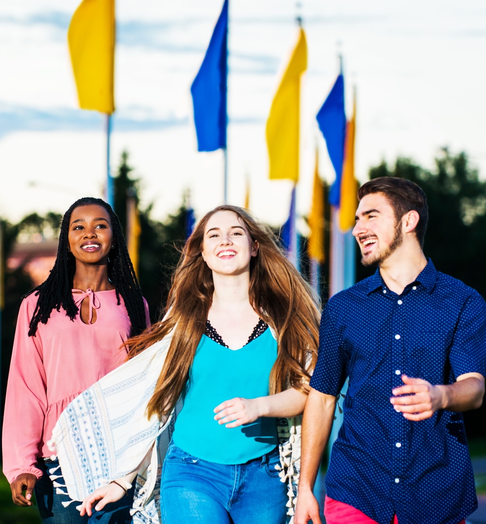 Programmes de 2e cycle en éducation | FORMATION CONTINUE