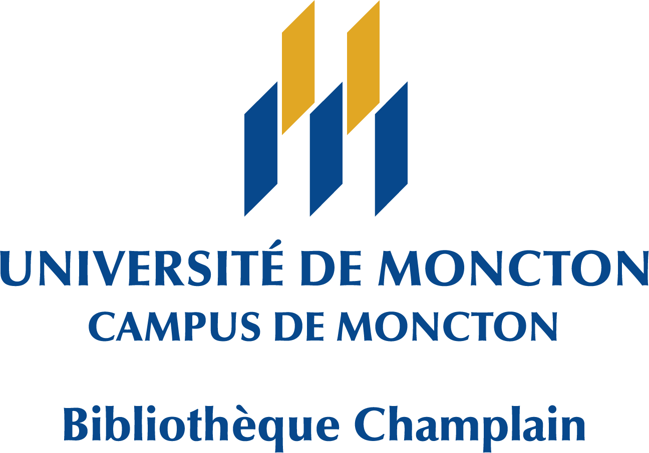 Bibliothèque Champlain
