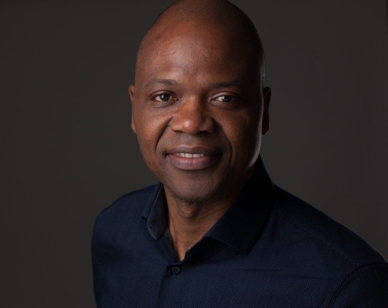 Dr Claude Codjia