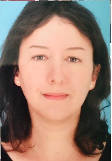 Dr Hafida El Hazouali