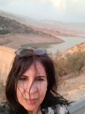 Dr Hafida Zaher