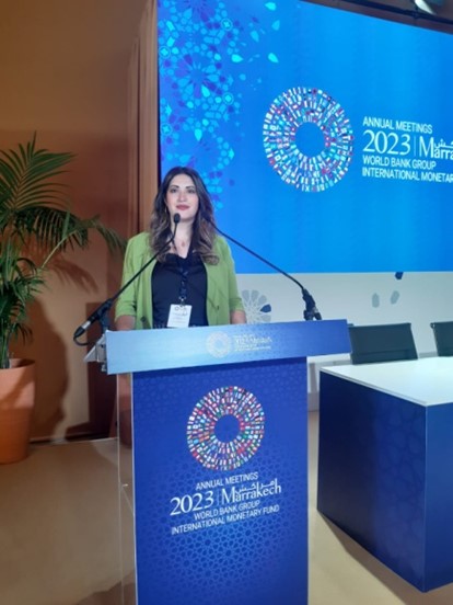 Dr Kahime Kholoud