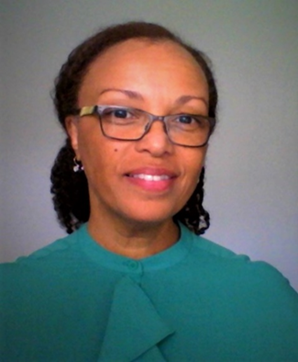 Dr Natacha Louis