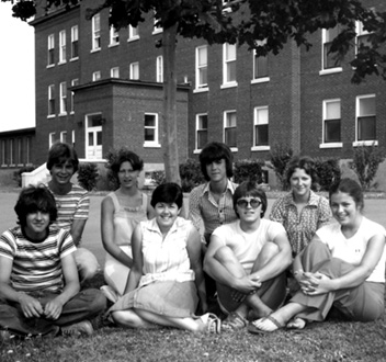 Collège classique - Shippagan