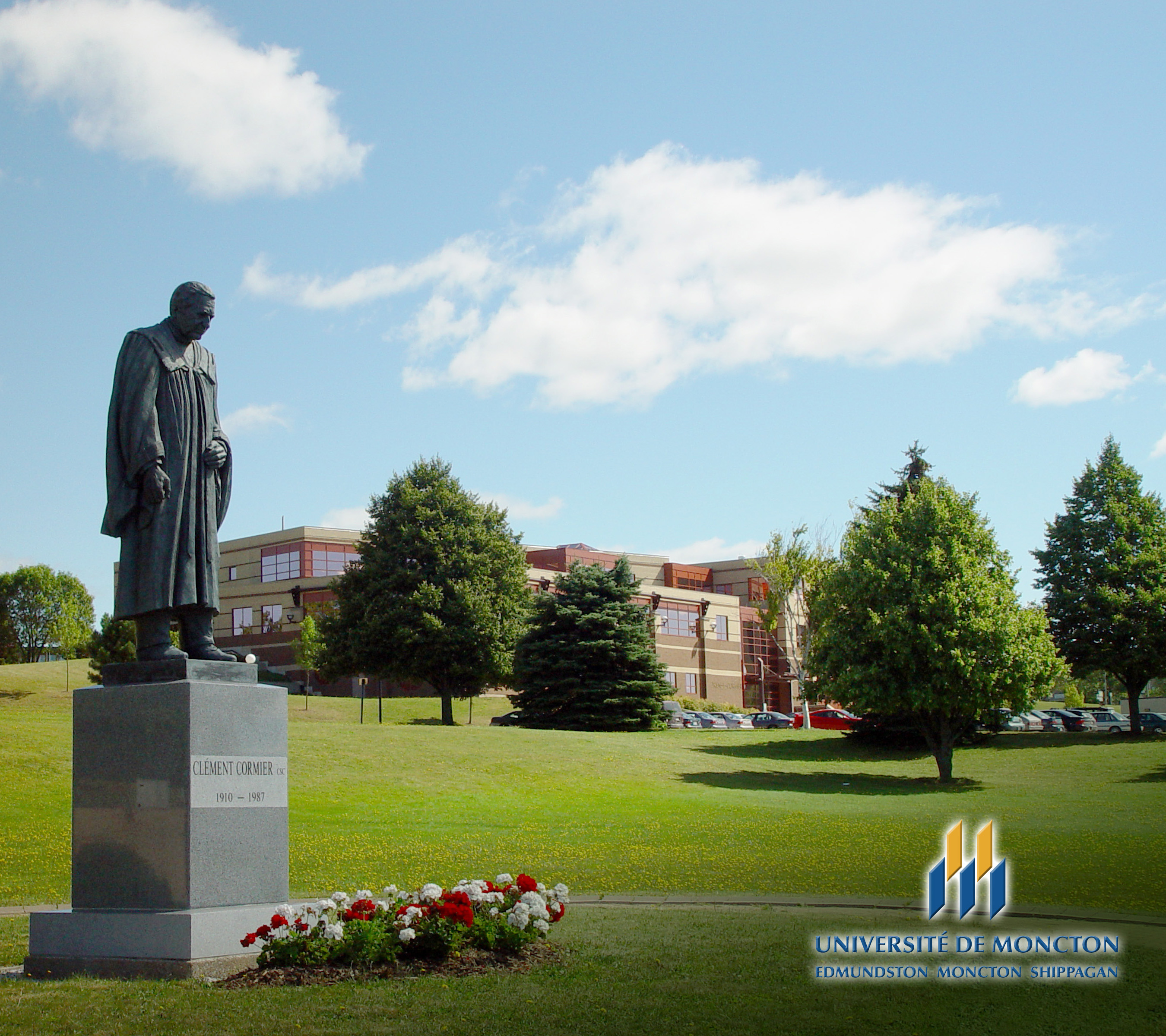 Université de Moncton - Hebdo-Campus - Archives