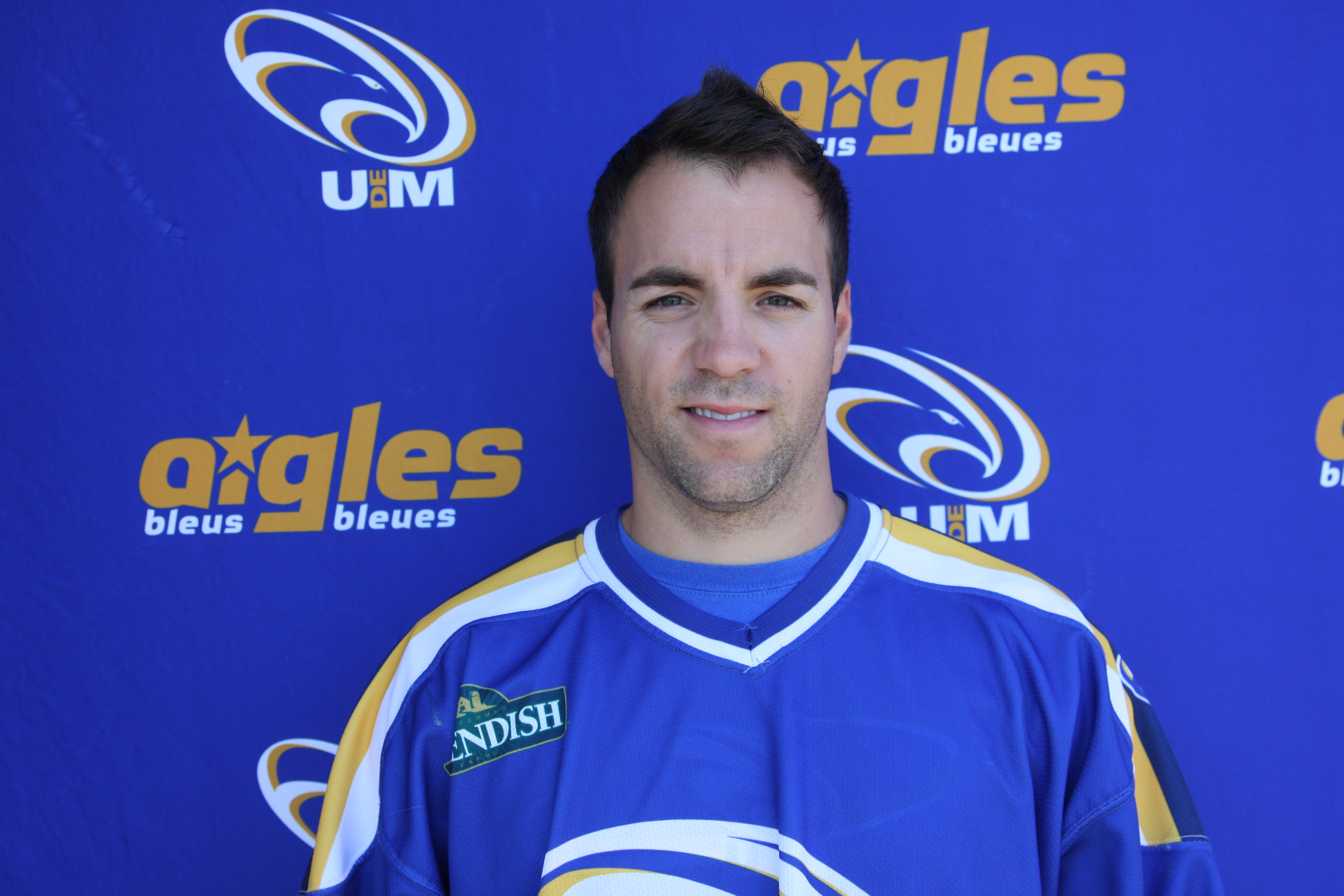 Université de Moncton - Nouvelles