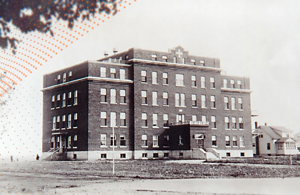 60 ans d'enseignement universitaire à Shippagan