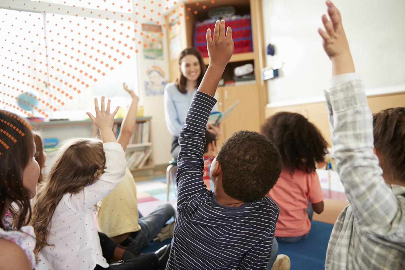 Baccalauréat en éducation primaire ou secondaire (immersion/inclusion scolaire)