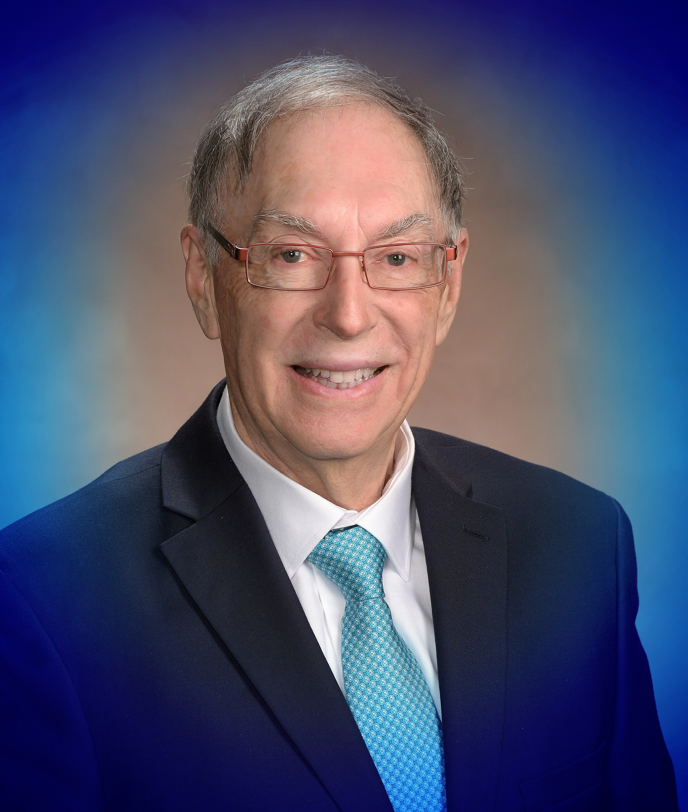 Alvery Bill Ferguson