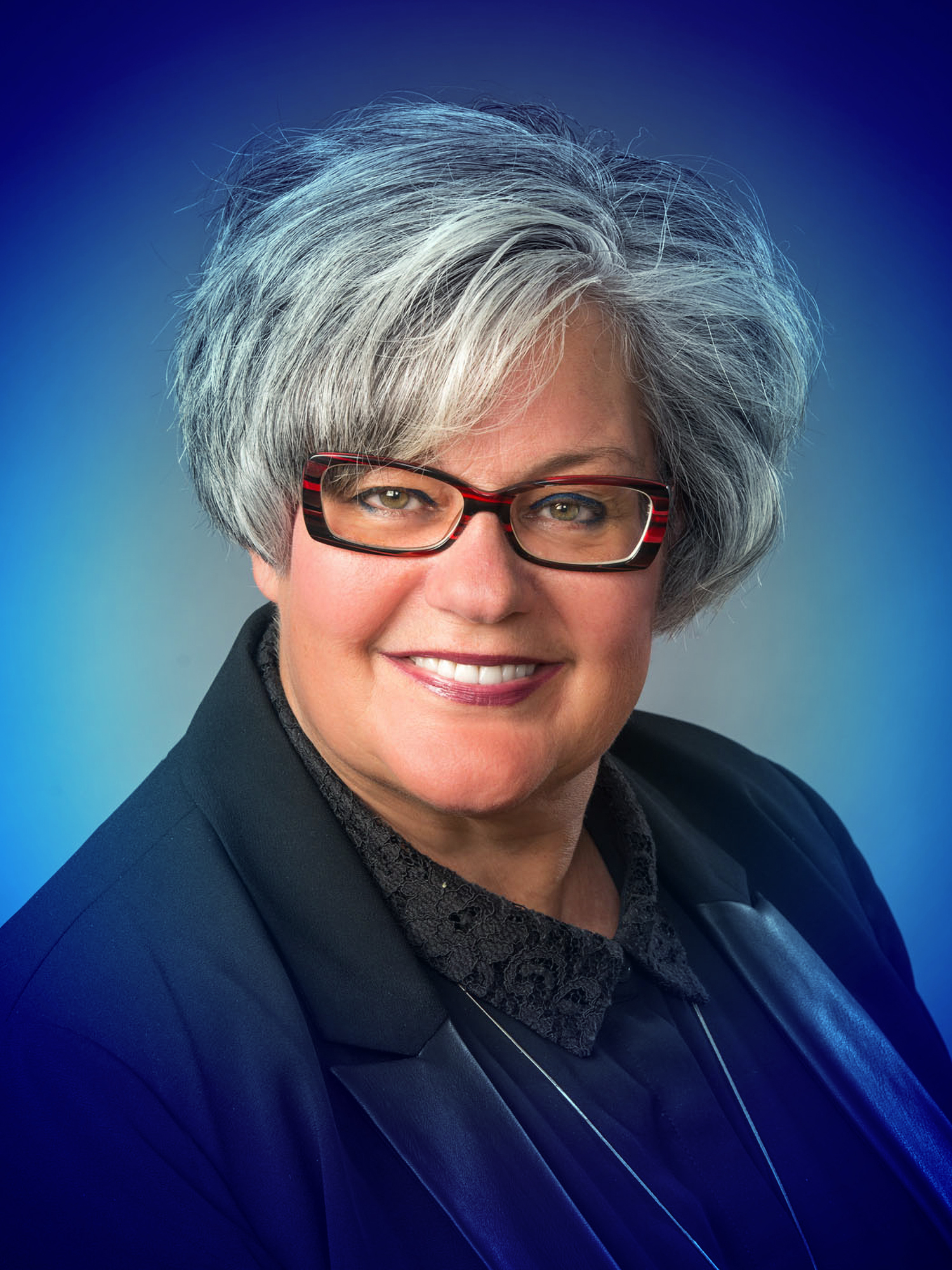 Vice-rectrice au campus d’Edmundston