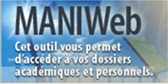 Logo ManiWeb