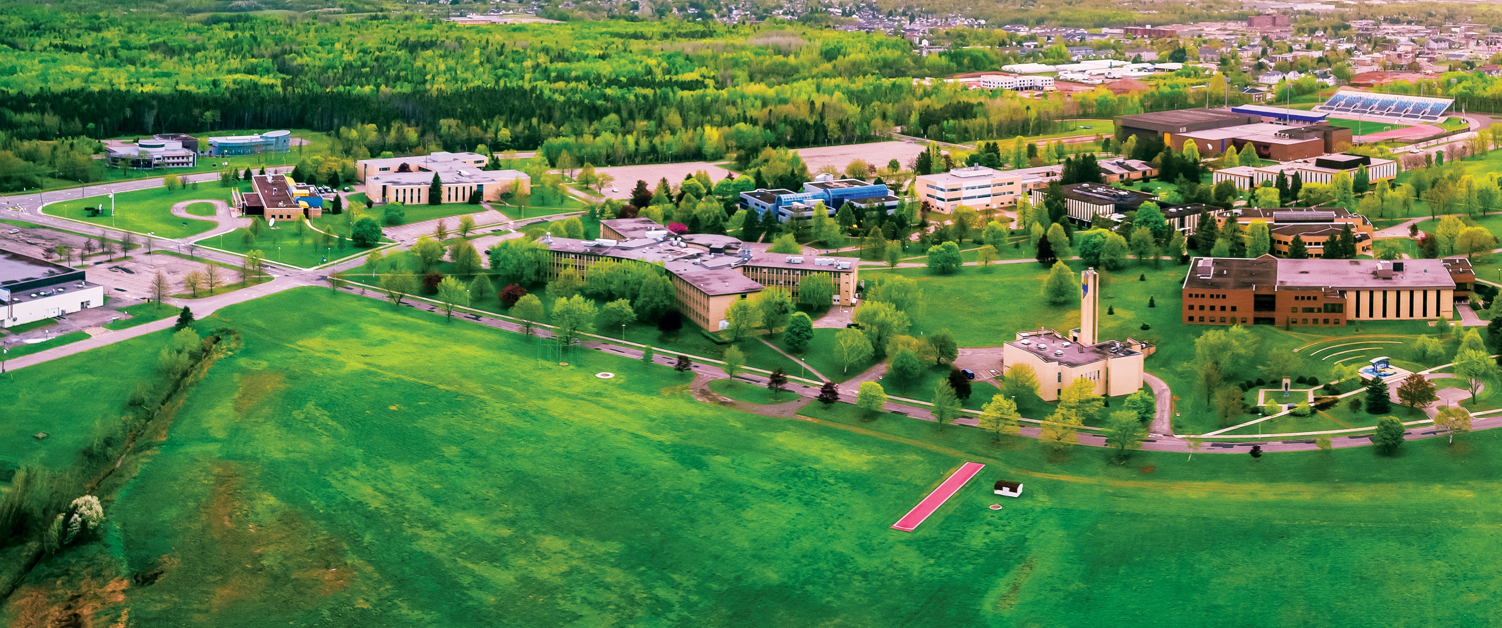 Mise à jour sur les négociations