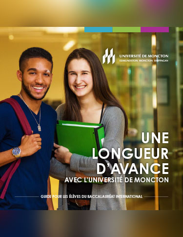 Guide pour les élèves du baccalauréat international