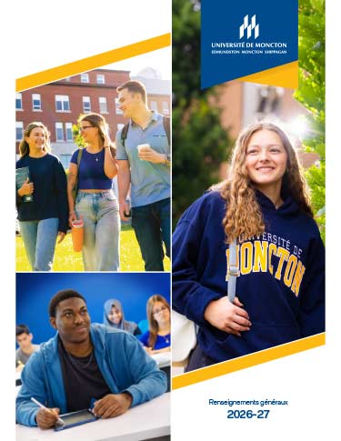 Guide de renseignements généraux 2026