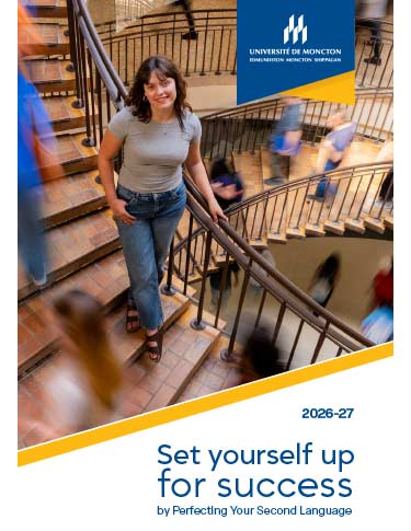 Guide pour les élèves en immersion