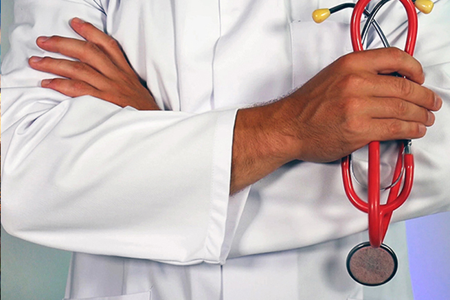 Assurances et hospitalisation