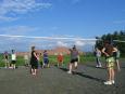 Volley-ball