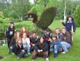 Jardin botanique
