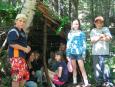 Survie en forêt