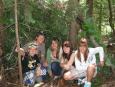 Survie en forêt