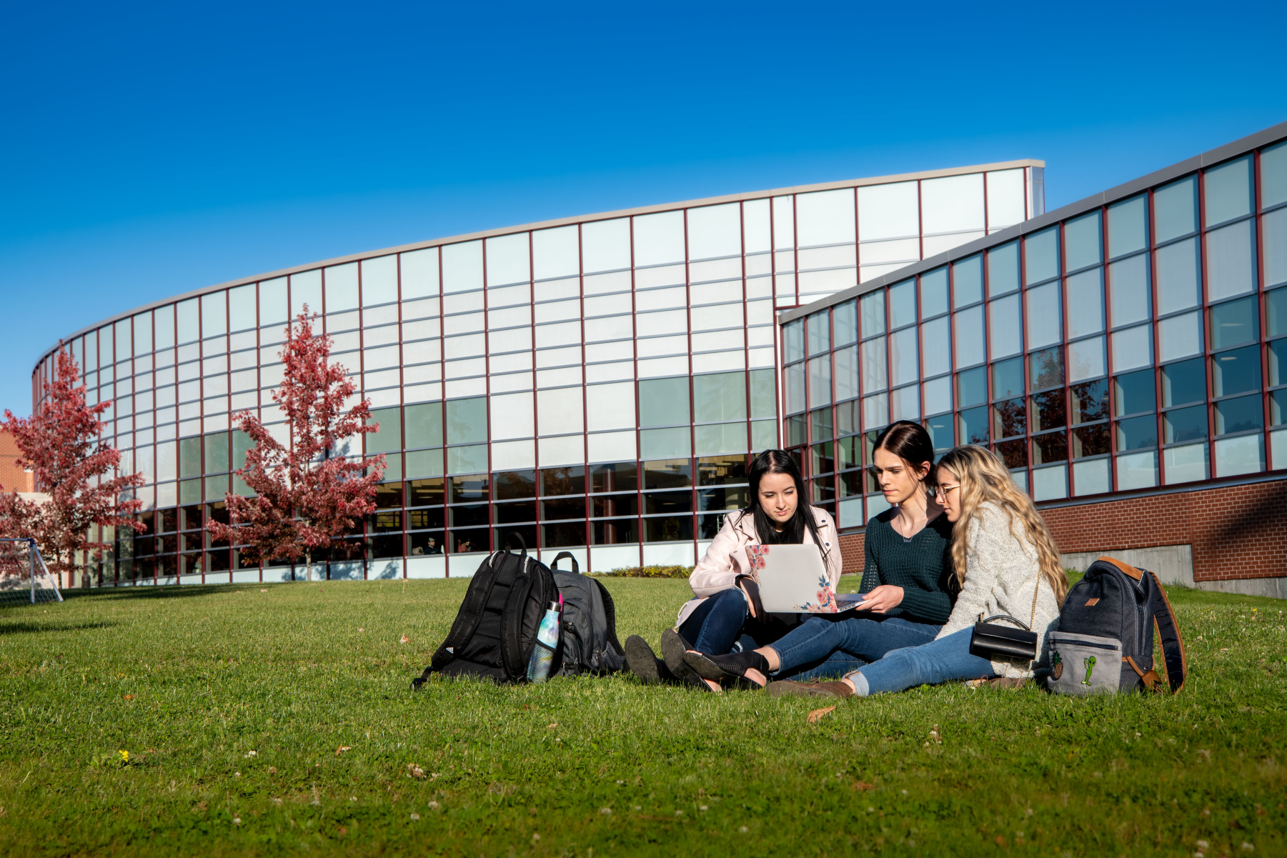 Centre étudiant Édupôle