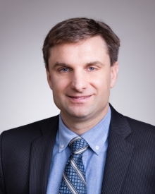 Gaston LeBlanc