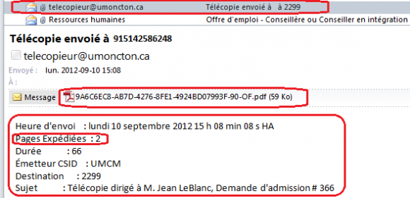 Télécopie C’Est Quoi – Définition de télécopie – ZDCX