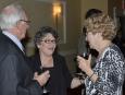 Roger Bourgeois, Joanne Landry & Julia Bourgeois
