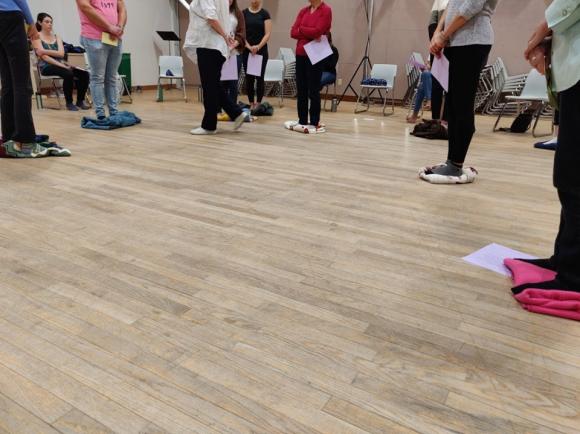Exercice des couvertures