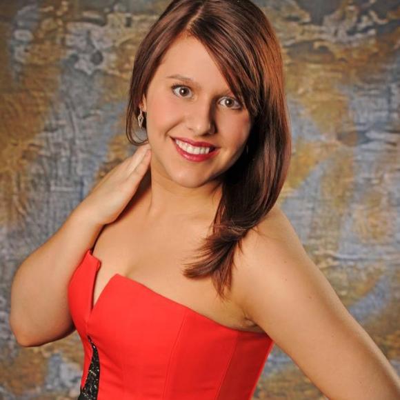 Jessie Guerrette