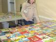 Activité Recyc'livres pour acheter des livres