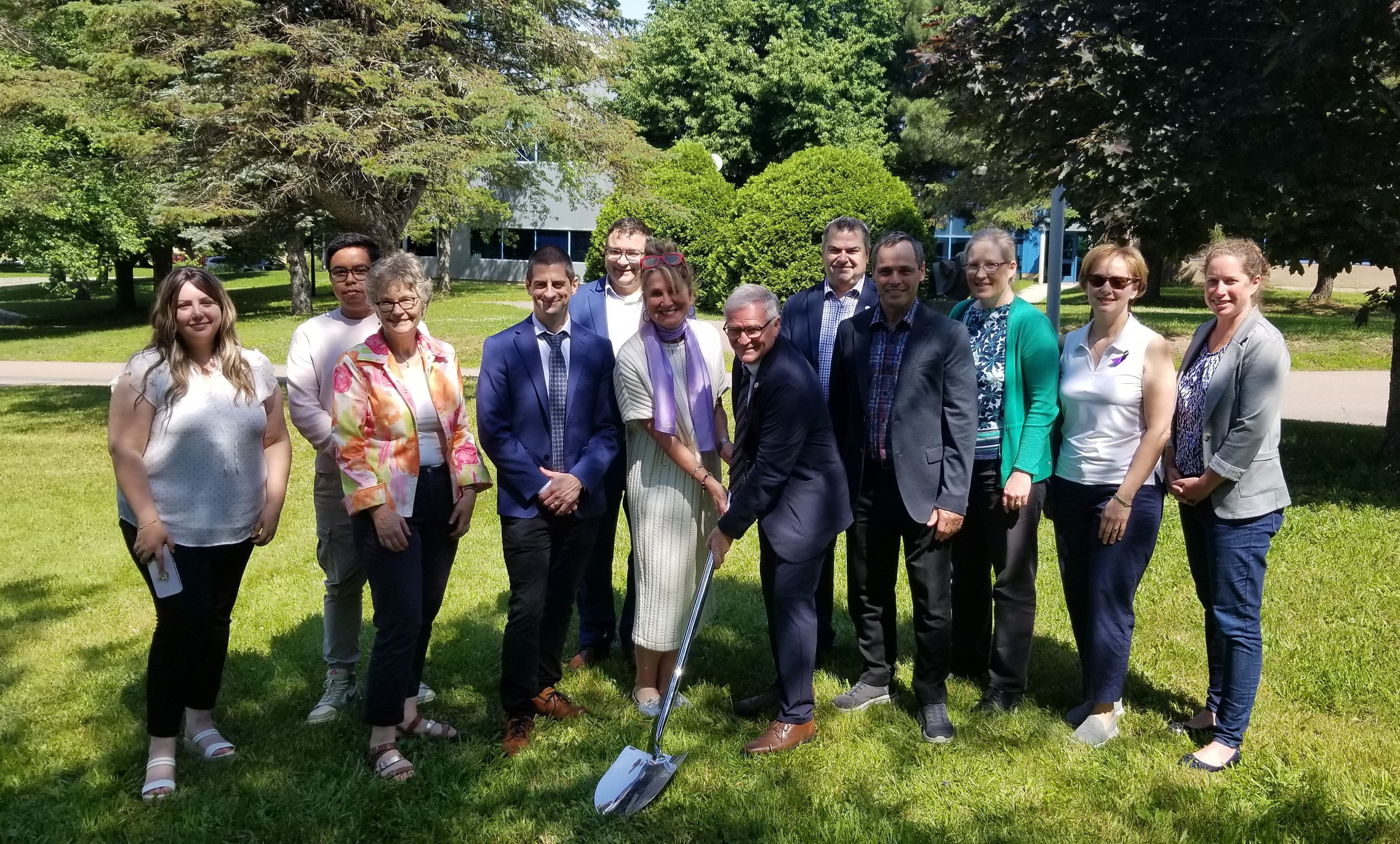 Groupe umoncton comité femmes égalité
